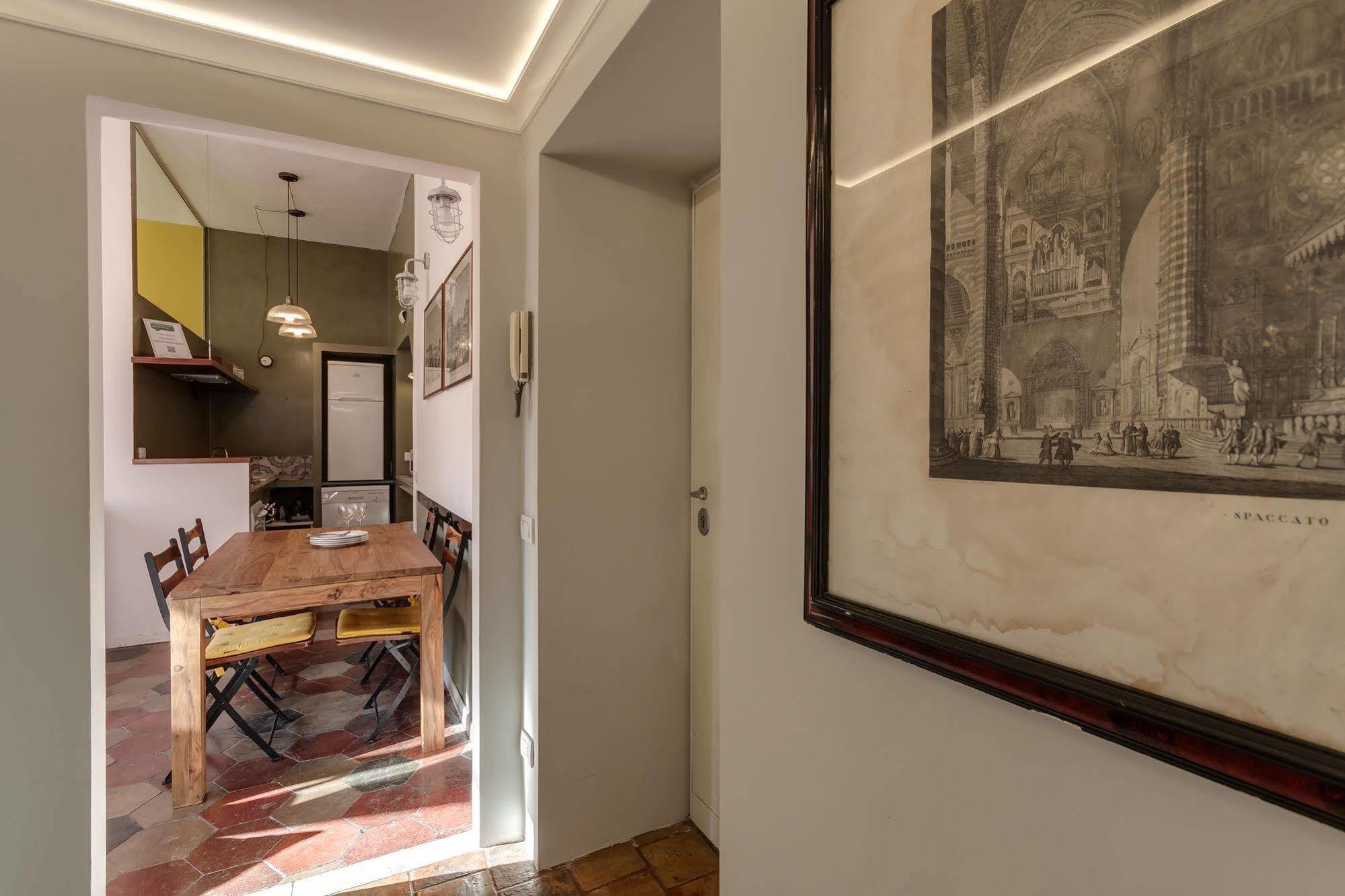 Rome Holidays Monti Exterior foto