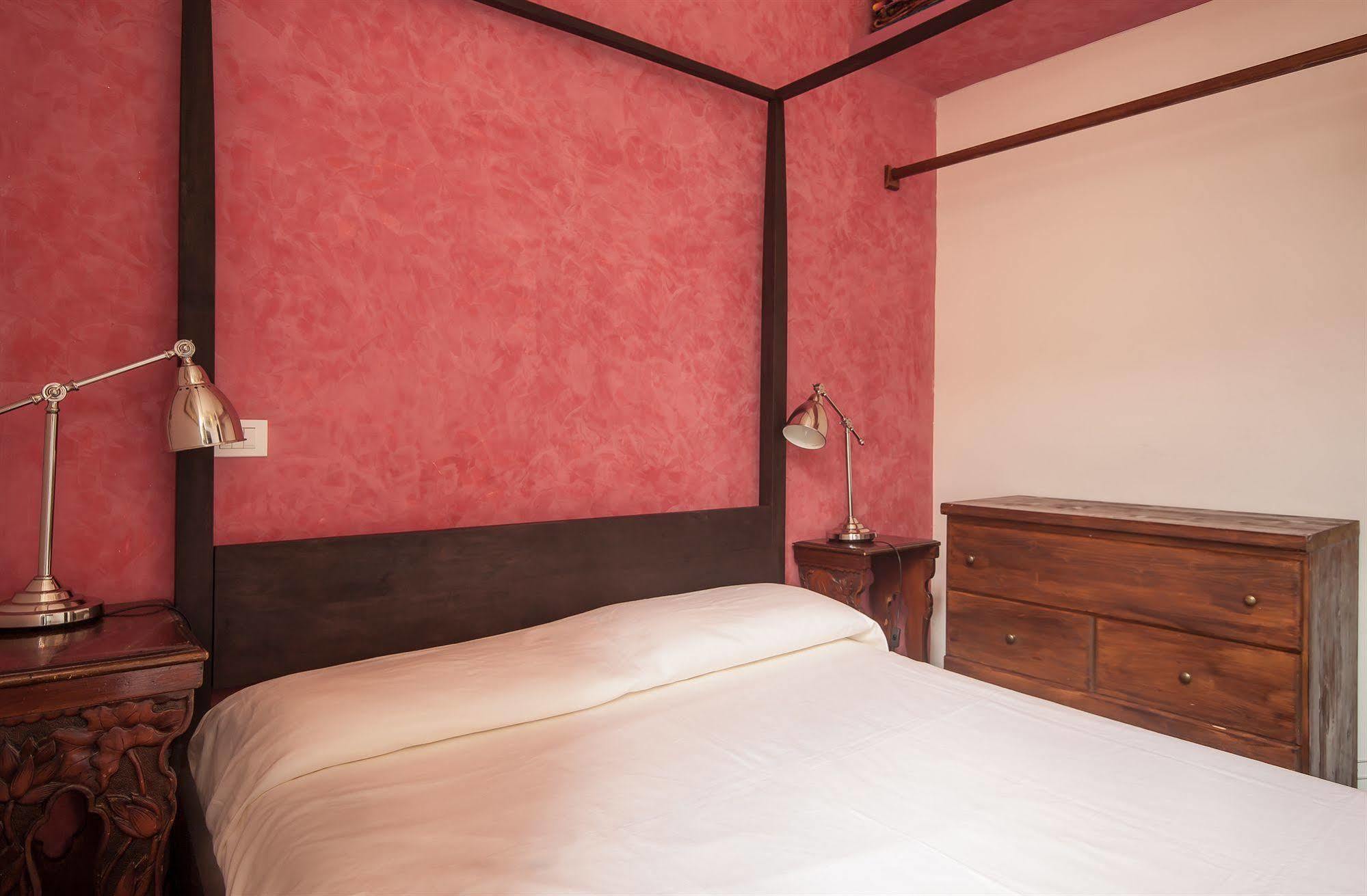 Rome Holidays Monti Exterior foto